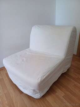 Rozkladacia pohovka (Ikea) - 2