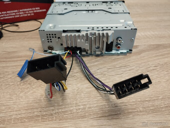 Bluetooth autoradio Pioneer - 2