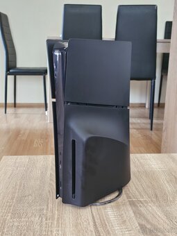 Predám PlayStation 5 Slim s mechanikou. - 2