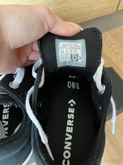 Converse tenisky - 2