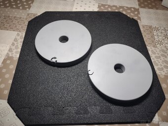 Kotúč 5 kg 30mm - 2