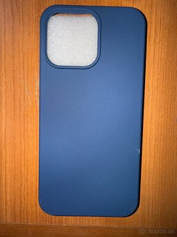 Kryty na IPhone 15 Pro max - 2