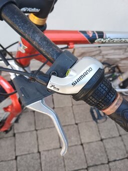 Predám bicykel - 2
