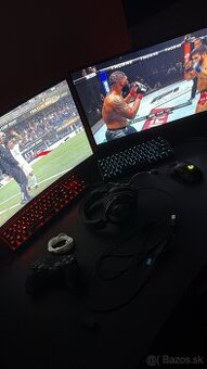Výkonný herný SET - 2