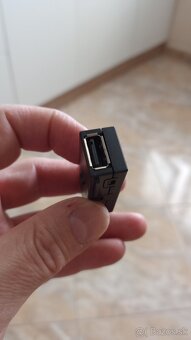 USB konektor SQ0 035 726 N - 2