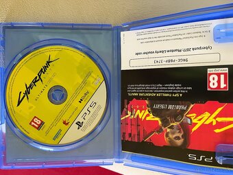 Cyberpunk 2077 - 2