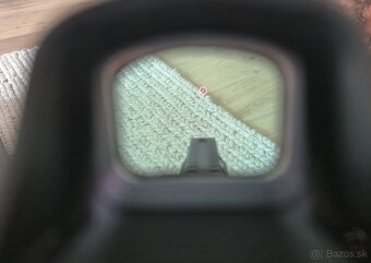 Kolimátor HOLOSUN HS510C + Magnifier HM3X set - 2