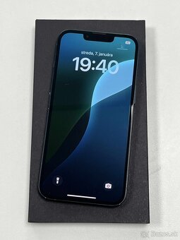 iPhone 13 128GB - 2
