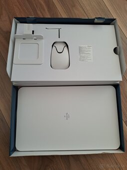 Monitor dychu Babysense 2 Pro - 2