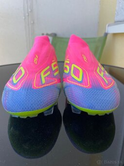 Adidas F50 - 2