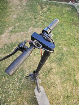 Sencor scooter one 2020 - 2