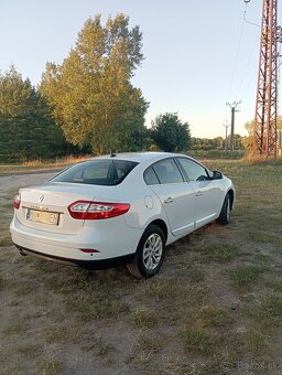 Fluence - 2