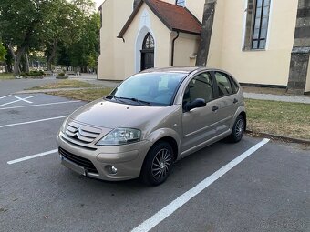 Citroën c3 - 2