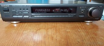 TECHNICS ST-GT650 - 2