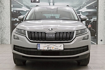 Škoda Kodiaq 2.0 TDI SCR DSG EVO Style 7PL - 2