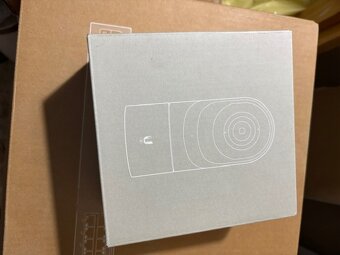 Ubiquiti UniFi Video Camera G5 Flex - 2