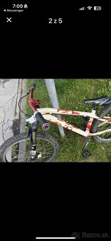 Ctm raptor 2.0 - 2