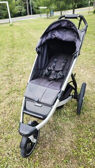 Thule Urban Glide 2 - športiak + korbička - 2