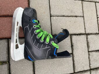Bauer Nexus - 2