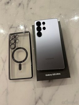 Samsung Galaxy S25 Ultra - 2