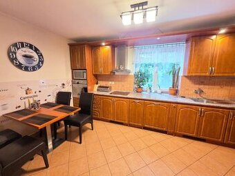 Predáme 3+1 byt, Rajecké Teplice-centrum, 79,36 m², R2 SK. - 2