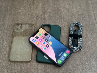 IPhone 11 Pro 64GB Midnight Green - 2