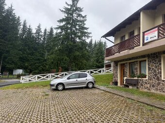 Prenájmem apartmán Donovaly - 2