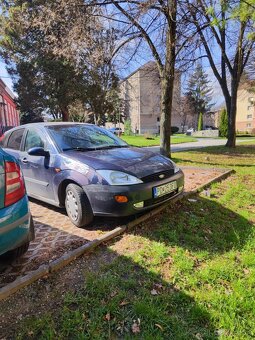 Ford FOCUS - 2