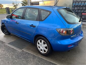 Mazda 3 - 2
