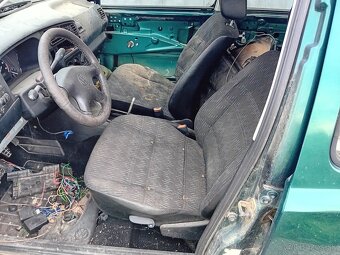 VW golf 3 1992-1997 - 2