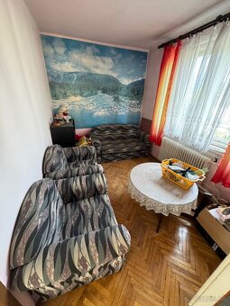 Darujem nábytok zo staršieho domu - 2