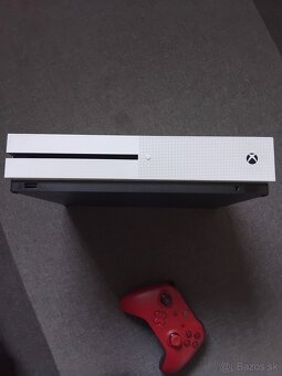 Xbox One S - 2
