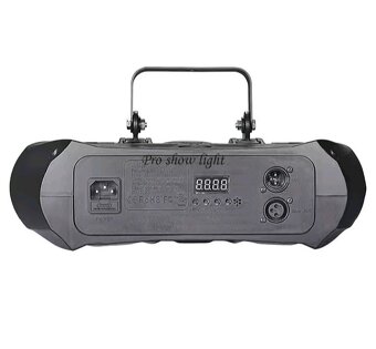 Led airship 3 - 2