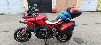 Ducati Multistrada 1200 ABS - 2