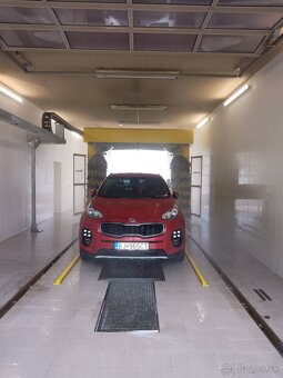 Kia Sportage Gt line - 2