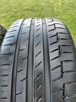 225/45 r17 Continental PremiumContact 6 - 2