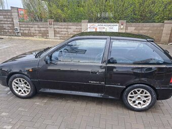 Predam kolesá zo swift gti 4x100 - 2