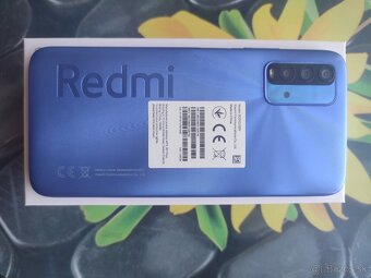 Predám xiaomi redmi 9T - 2