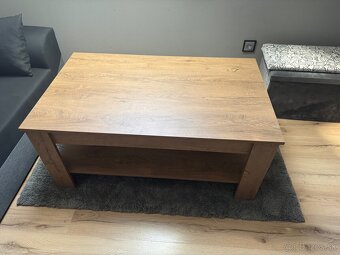 konferencny stolík - 2