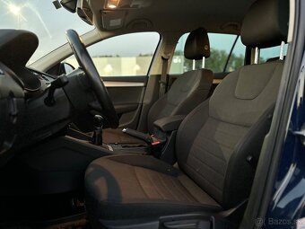 Škoda Octavia 3 Combi 2.0 TDI Ambition, r. 2014, manuál - 2