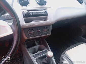 Seat Ibiza LPG - 2