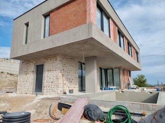 CHORVÁTSKO - Luxusná vila s bazénom (n.3) - VODICE - 2