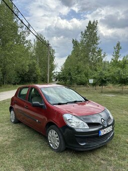 Renault Clio 1.2 Authentique - 2