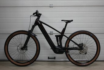 CUBE STEREO HYBRID 140 HPC RACE 750 2023 - 2