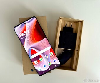 Motorola Edge 50 Pro 5G 12GB/ 512 GB, TOP, ZARUKA - 2