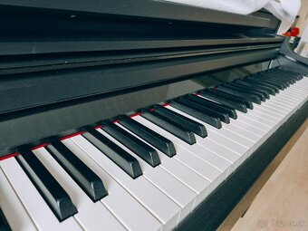 Yamaha CSP 170 Digitálne piano Polished Ebony - 2