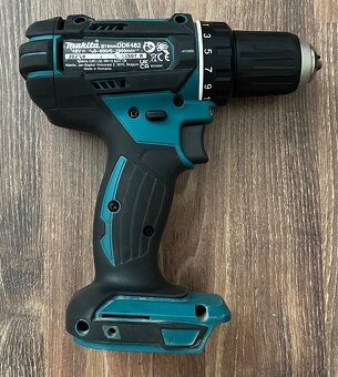 Uťahovací skrutkovač Makita DDF482 - 2