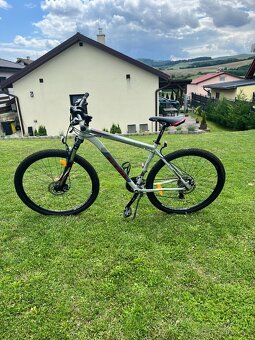 CTM REIN 2.0 29" - 2