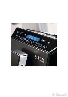 Plnoautomatický kávovar DeLonghi ECAM 44.660.B - 2