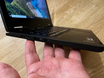 Yoga Laptop (ThinkPad) - Type 20C0 Core i5 /best cena/ - 2
